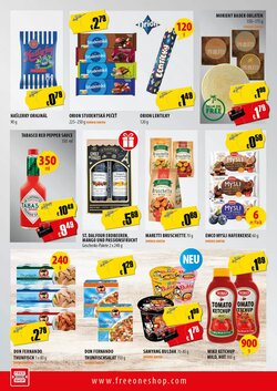 FreeOneShop Prospekt (ab 09.01.2026) zum Blättern - Seite 6