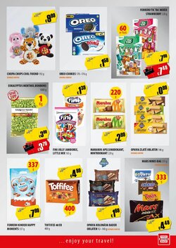 FreeOneShop Prospekt (ab 09.01.2026) zum Blättern - Seite 7