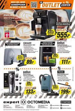 expert Octomedia Prospekt (ab 09.01.2026) zum Blättern - Seite 12