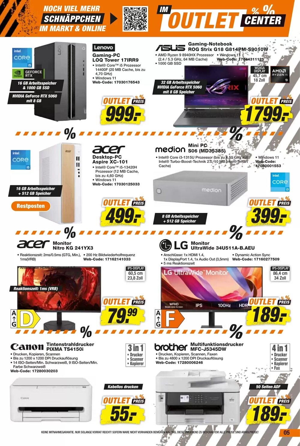 expert Octomedia Prospekt (ab 09.01.2026) zum Blättern - Seite 5