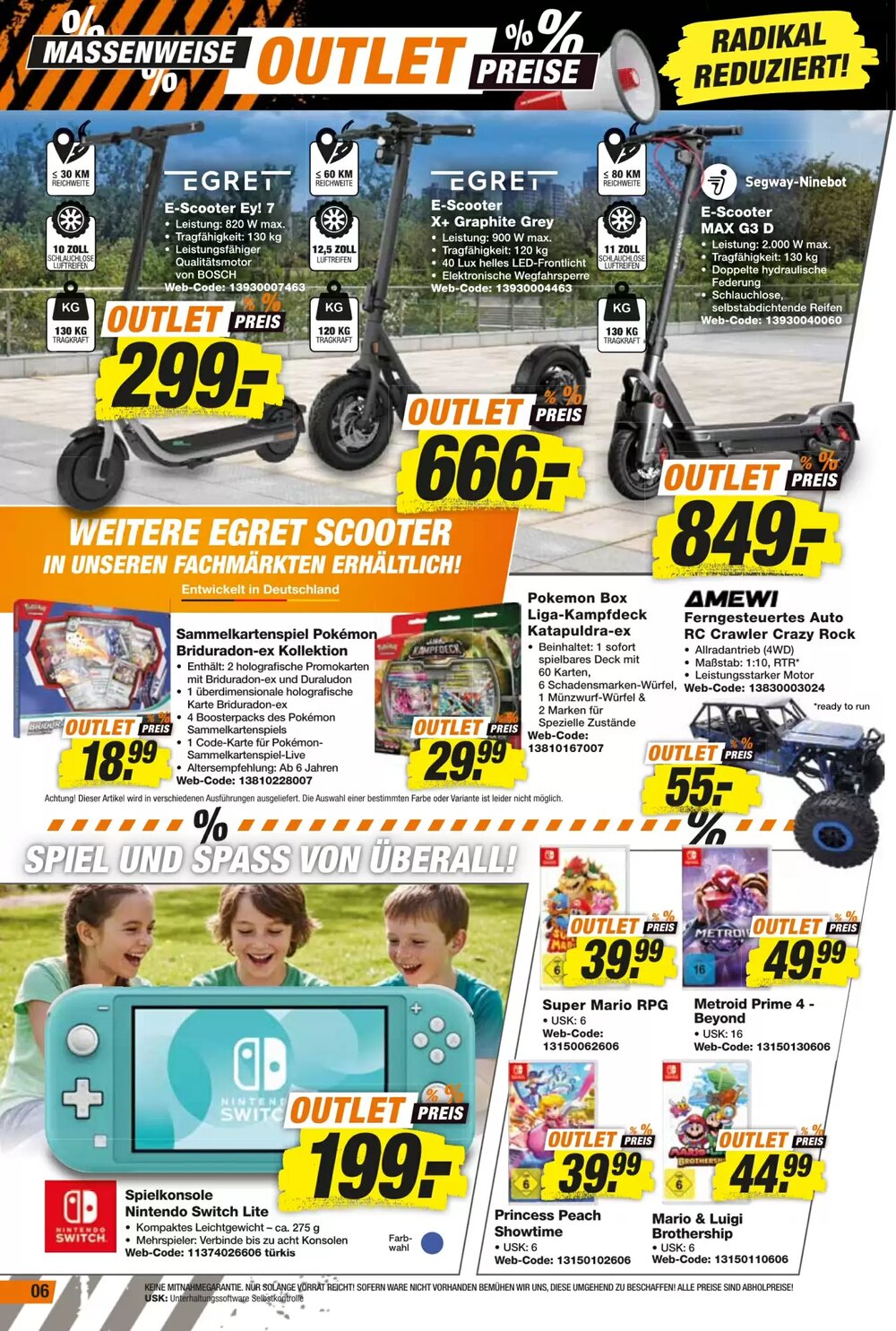 expert Octomedia Prospekt (ab 09.01.2026) zum Blättern - Seite 6