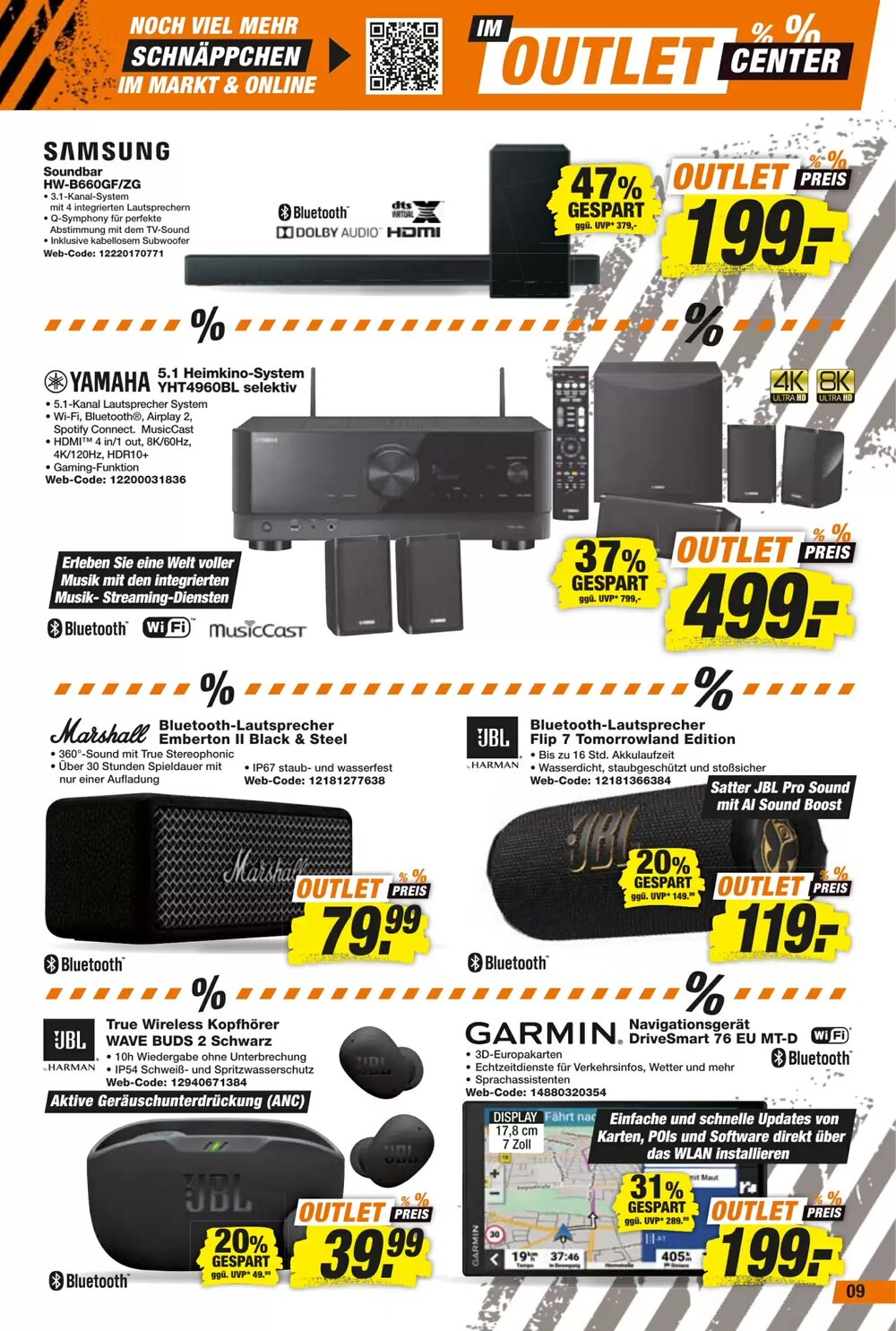 expert Octomedia Prospekt (ab 09.01.2026) zum Blättern - Seite 9