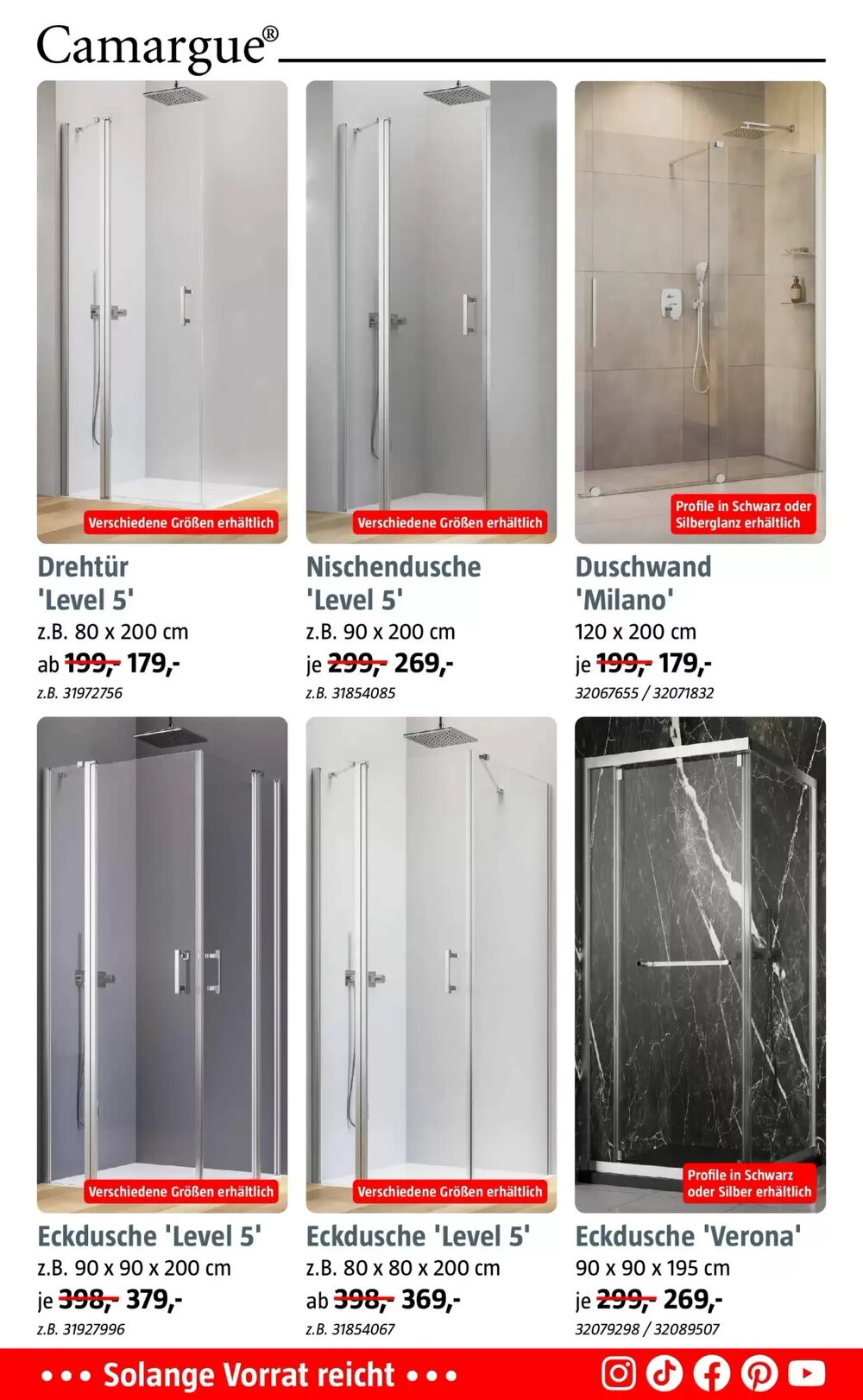 Bauhaus Prospekt (ab 09.01.2026) zum Blättern - Seite 2