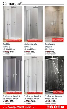 Bauhaus Prospekt (ab 09.01.2026) zum Blättern - Seite 2