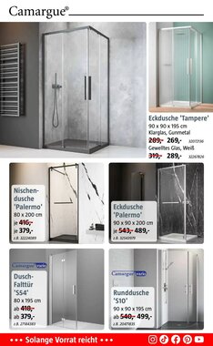 Bauhaus Prospekt (ab 09.01.2026) zum Blättern - Seite 3