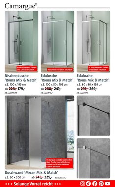 Bauhaus Prospekt (ab 09.01.2026) zum Blättern - Seite 4