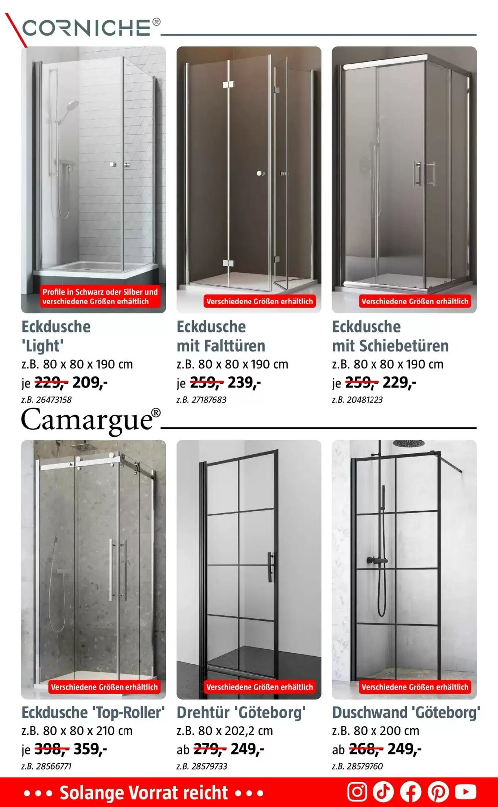 Bauhaus Prospekt (ab 09.01.2026) zum Blättern - Seite 5