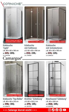 Bauhaus Prospekt (ab 09.01.2026) zum Blättern - Seite 5