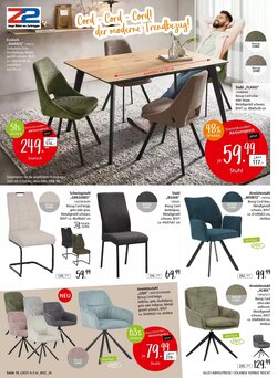 Zurbrüggen Prospekt (ab 09.01.2026) zum Blättern - Seite 16