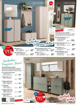 Zurbrüggen Prospekt (ab 09.01.2026) zum Blättern - Seite 18