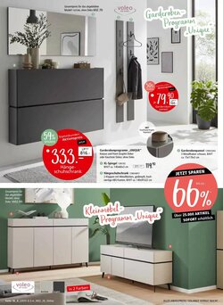 Zurbrüggen Prospekt (ab 09.01.2026) zum Blättern - Seite 20