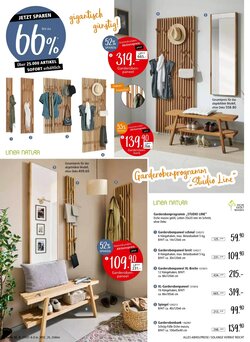 Zurbrüggen Prospekt (ab 09.01.2026) zum Blättern - Seite 22