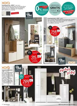 Zurbrüggen Prospekt (ab 09.01.2026) zum Blättern - Seite 27