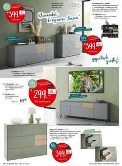 Zurbrüggen Prospekt (ab 09.01.2026) zum Blättern - Seite 28