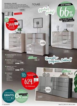 Zurbrüggen Prospekt (ab 09.01.2026) zum Blättern - Seite 29