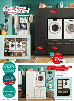 Zurbrüggen Prospekt (ab 09.01.2026) zum Blättern - Seite 32