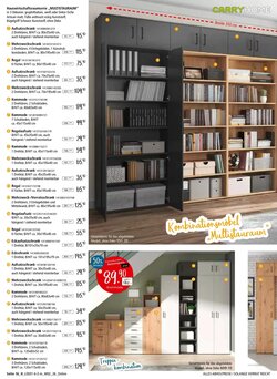 Zurbrüggen Prospekt (ab 09.01.2026) zum Blättern - Seite 34