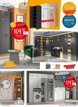 Zurbrüggen Prospekt (ab 09.01.2026) zum Blättern - Seite 35