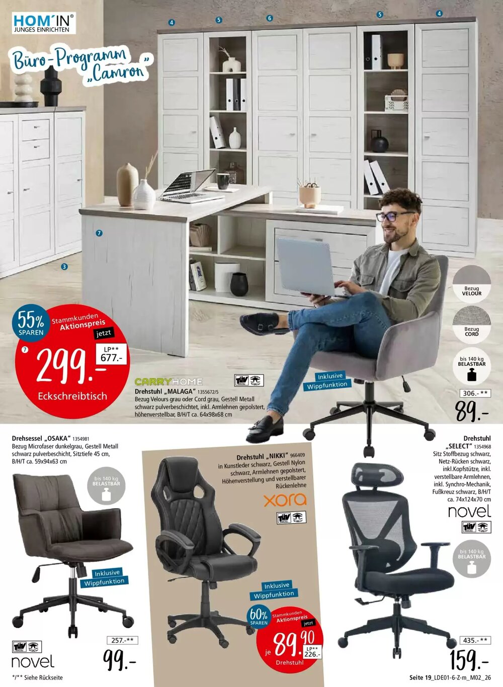 Zurbrüggen Prospekt (ab 09.01.2026) zum Blättern - Seite 37