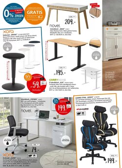 Zurbrüggen Prospekt (ab 09.01.2026) zum Blättern - Seite 40