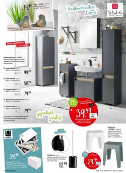 Zurbrüggen Prospekt (ab 09.01.2026) zum Blättern - Seite 43