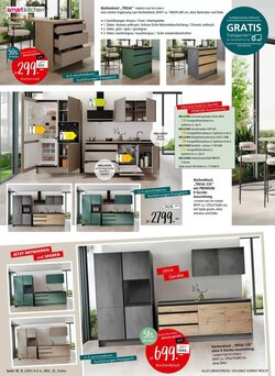 Zurbrüggen Prospekt (ab 09.01.2026) zum Blättern - Seite 44