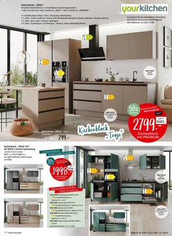 Zurbrüggen Prospekt (ab 09.01.2026) zum Blättern - Seite 45