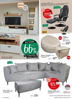 Zurbrüggen Prospekt (ab 09.01.2026) zum Blättern - Seite 9