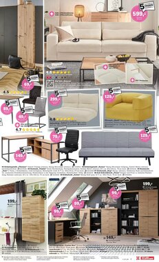 Höffner Prospekt (ab 09.01.2026) zum Blättern - Seite 3