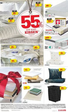 Höffner Prospekt (ab 09.01.2026) zum Blättern - Seite 5