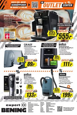 Expert Bening Prospekt (ab 09.01.2026) zum Blättern - Seite 12