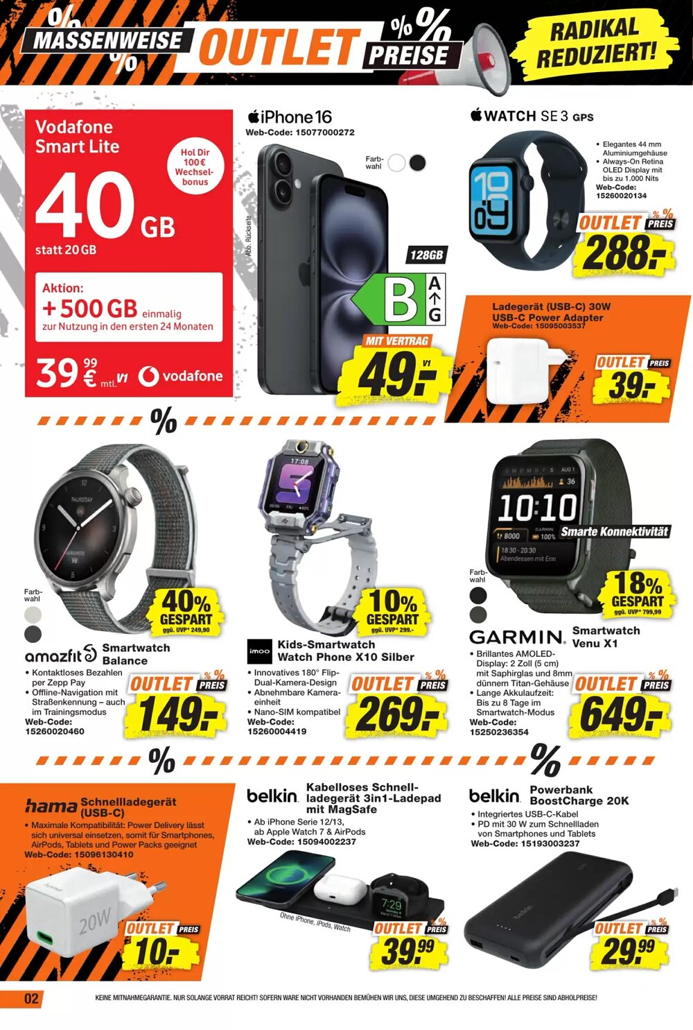 Expert Bening Prospekt (ab 09.01.2026) zum Blättern - Seite 2