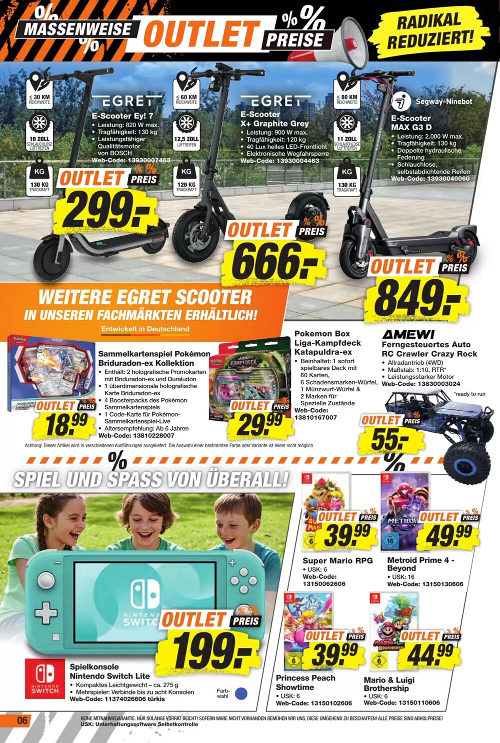 Expert Bening Prospekt (ab 09.01.2026) zum Blättern - Seite 6