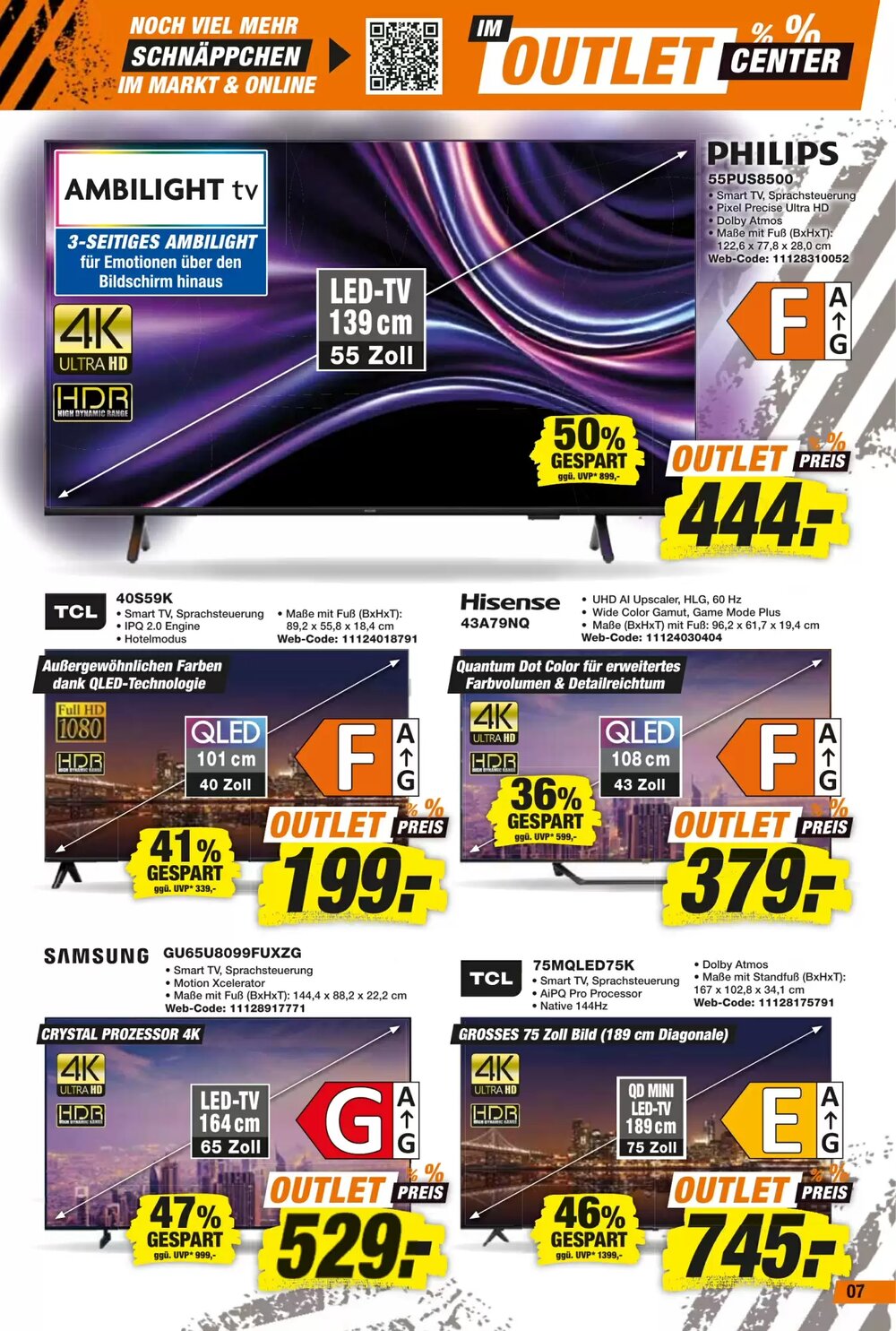 HEM Expert Prospekt (ab 09.01.2026) zum Blättern - Seite 7