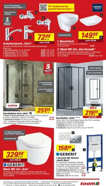 toom Baumarkt Prospekt (ab 10.01.2026) zum Blättern - Seite 7