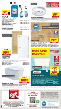 toom Baumarkt Prospekt (ab 10.01.2026) zum Blättern - Seite 8