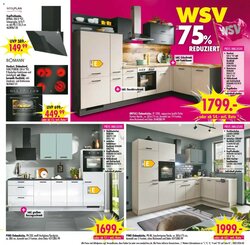 Möbel Boss Prospekt (ab 10.01.2026) zum Blättern - Seite 3