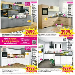 Möbel Boss Prospekt (ab 10.01.2026) zum Blättern - Seite 4