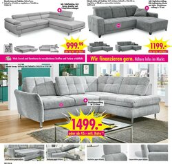 Möbel Boss Prospekt (ab 10.01.2026) zum Blättern - Seite 6