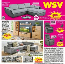 Möbel Boss Prospekt (ab 10.01.2026) zum Blättern - Seite 7