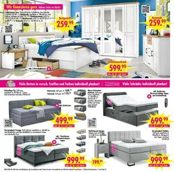 Möbel Boss Prospekt (ab 10.01.2026) zum Blättern - Seite 8