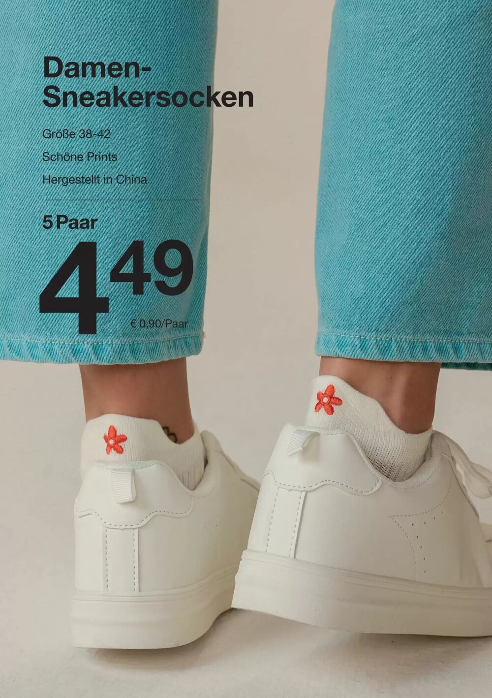 Zeeman Prospekt (ab 10.01.2026) zum Blättern - Seite 14