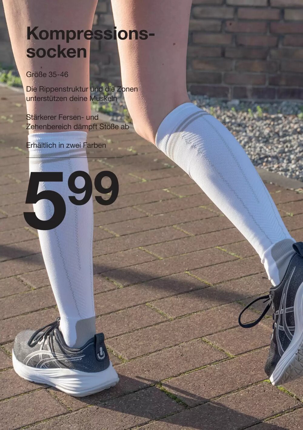 Zeeman Prospekt (ab 10.01.2026) zum Blättern - Seite 26