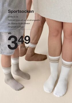 Zeeman Prospekt (ab 10.01.2026) zum Blättern - Seite 8