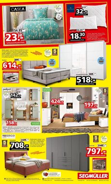 Segmüller Prospekt (ab 10.01.2026) zum Blättern - Seite 5