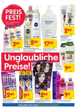 Rusta Prospekt (ab 10.01.2026) zum Blättern - Seite 2