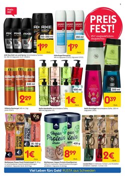 Rusta Prospekt (ab 10.01.2026) zum Blättern - Seite 3