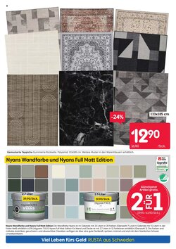 Rusta Prospekt (ab 10.01.2026) zum Blättern - Seite 8