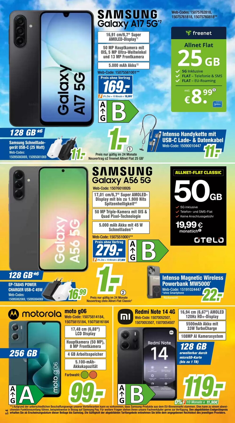 Expert Klein Prospekt (ab 10.01.2026) zum Blättern - Seite 4