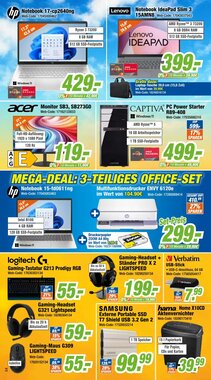 Expert Klein Prospekt (ab 10.01.2026) zum Blättern - Seite 6